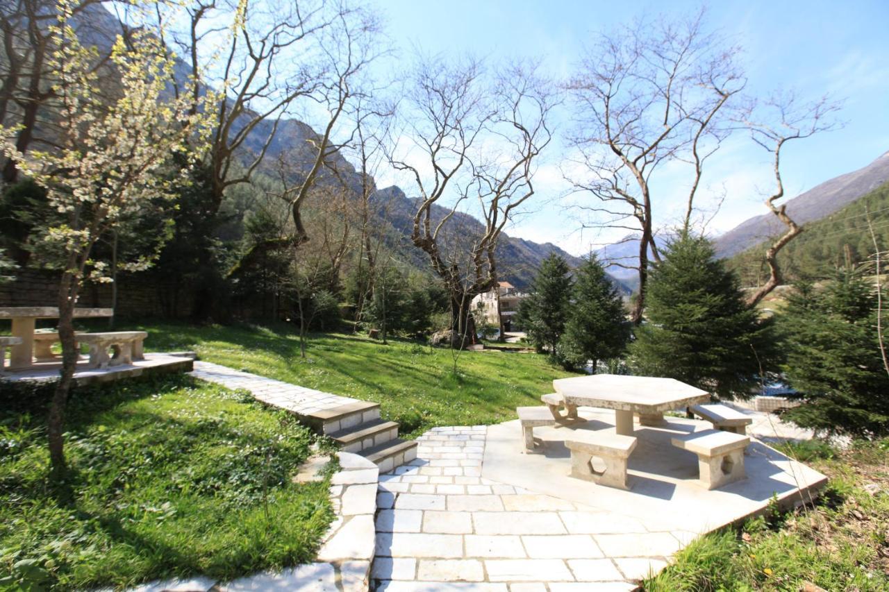 Hotel Gryka E Kelcyres